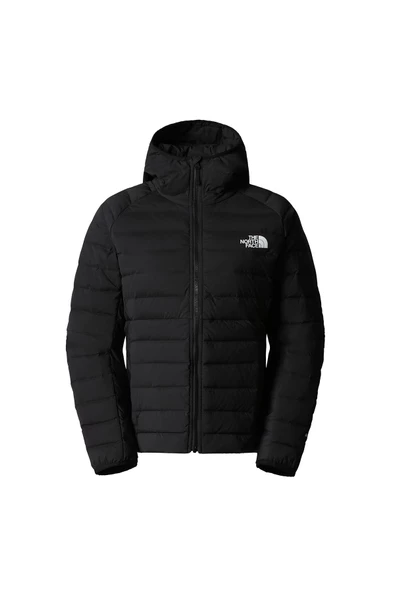 The North Face W BELLEVIEW STRETCH K. TÜYÜ Kadın Ceket NF0A7UK5JK31 ürün görseli 1
