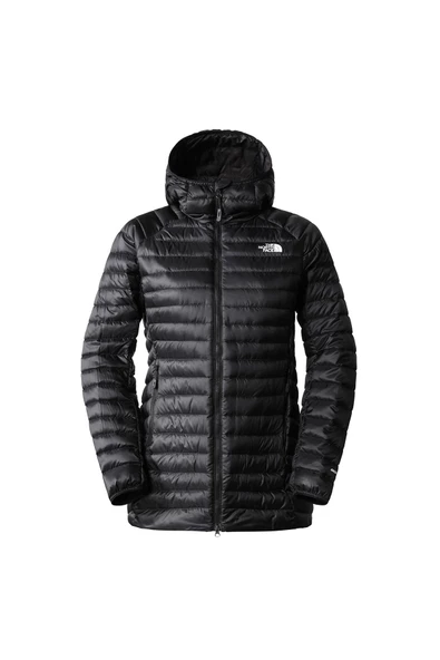 The North Face W NEW TREVAIL 800 DOLGU K. Tüyü Kadın Parka NF0A7Z85JK31 ürün görseli 1