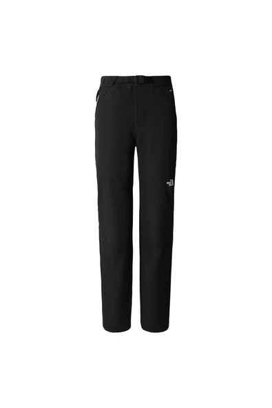 The North Face Kadın DIABLO REG STRAIGHT PANTOLON NF0A7Z89JK31 ürün görseli 1