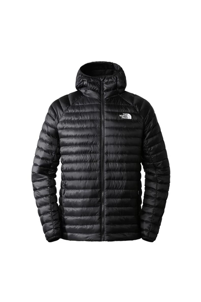 The North Face BETTAFORCA LT DOWN HOODIE K. TÜYÜ Erkek Ceket NF0A7Z8FKX71 ürün görseli 1