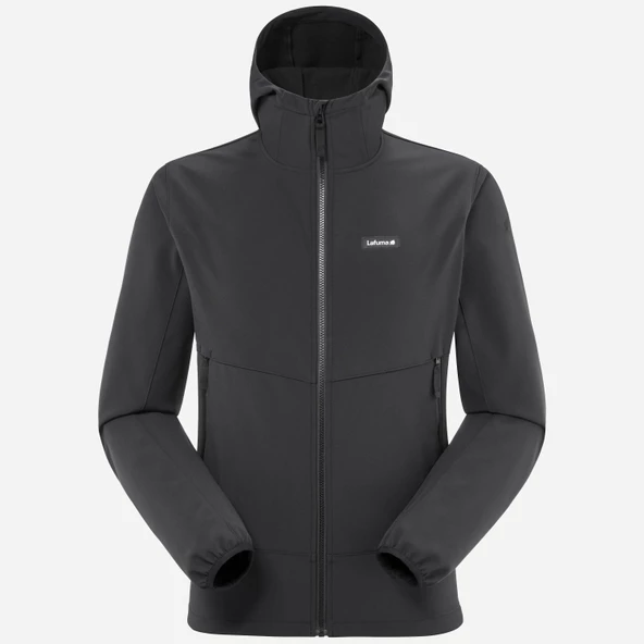 Lafuma SOFTSHELL TRACKSHELL HD Erkek Ceket LFV12200 0247 ürün görseli 1