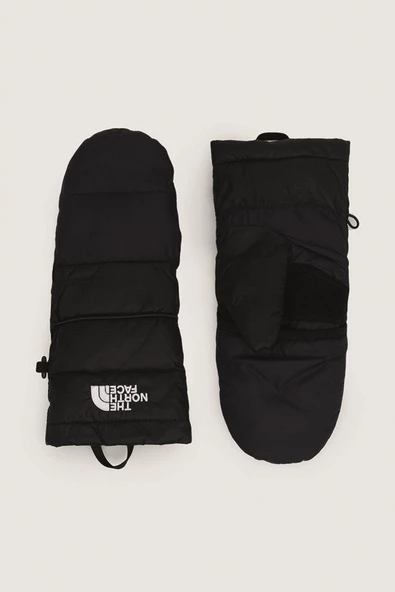The North Face NUPTSE CONVERTIBLE MITT Erkek Eldiven NF0A55L6JK31 ürün görseli 1