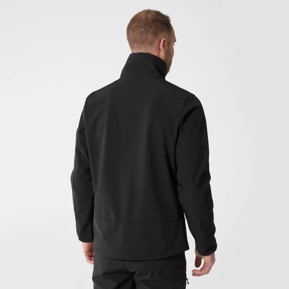 Lafuma Softshell TRACKSHELL Ceket Erkek LFV12201 7085 - Resim 4
