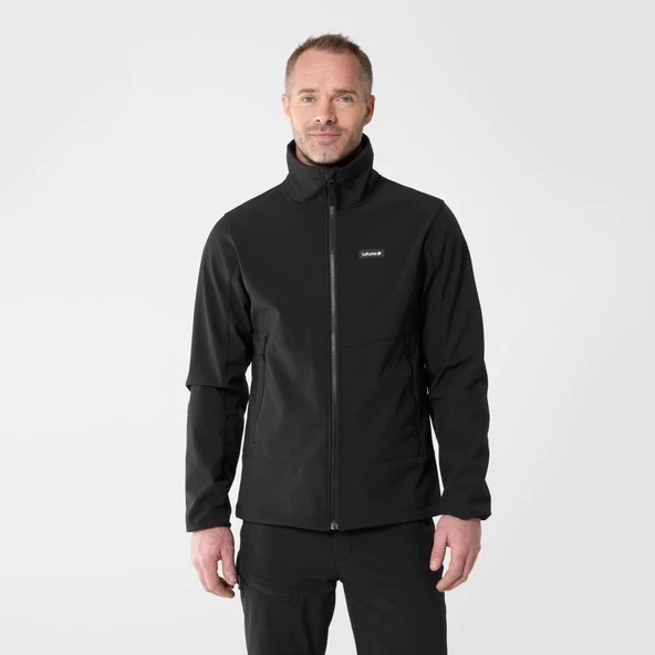 Lafuma Softshell TRACKSHELL Ceket Erkek LFV12201 7085 - Resim 3