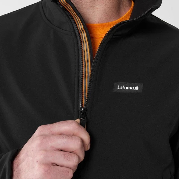 Lafuma Softshell TRACKSHELL Ceket Erkek LFV12201 7085 - Resim 5