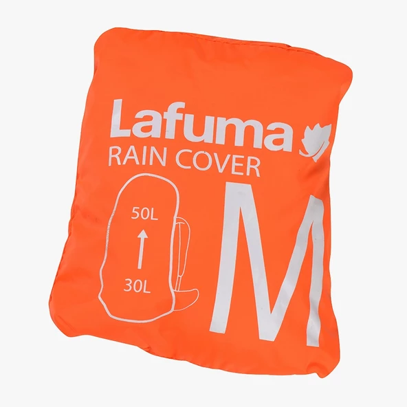 Lafuma Rain Cover Medium Orta Boy Çanta Yağmurluğu Lfs6139 ürün görseli 1