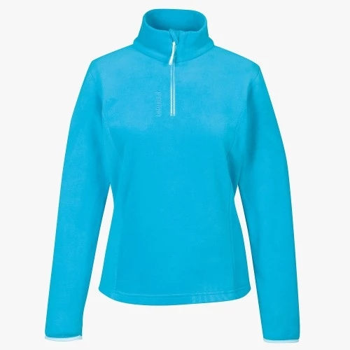 Lafuma Greenlight Kadın Yarım Fermuar Polar LFV10634 ürün görseli 1