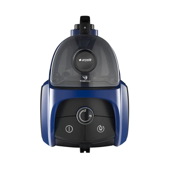Arçelik S 7564 750 W Toz Torbasız Süpürge - Resim 2