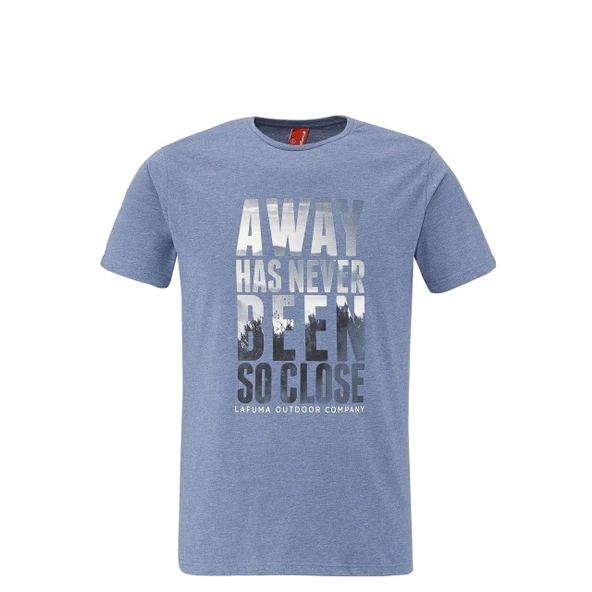 Lafuma Voyager Erkek Tshirt Lfv11056 ürün görseli 1