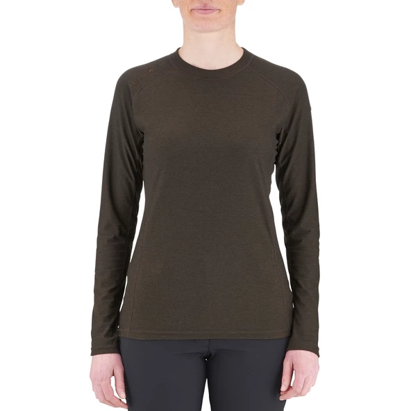 Lafuma Kadın Laki Kadın Warmtee LFV10852 - Resim 2