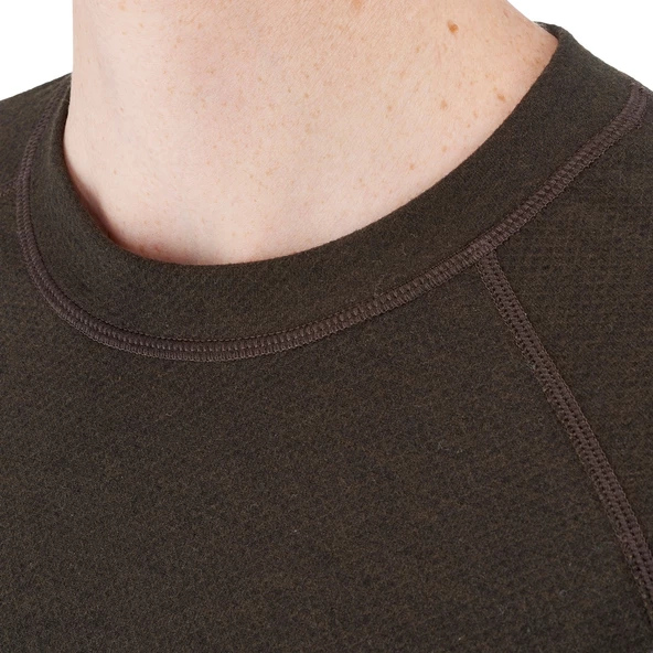 Lafuma Kadın Laki Kadın Warmtee LFV10852 ürün görseli 1
