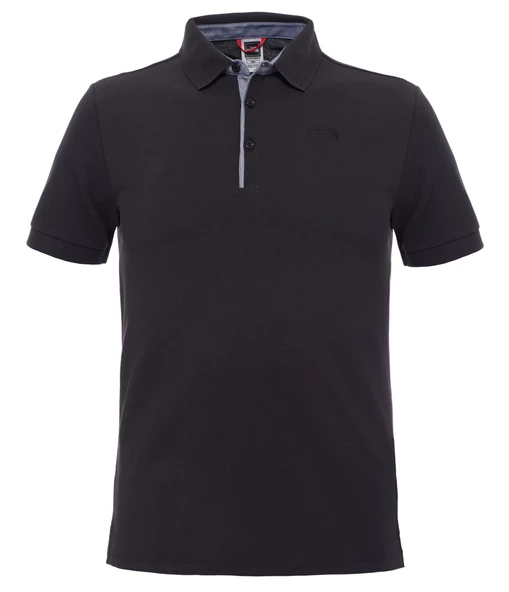 The North Face  Erkek Premıum Polo Pıquet T0Cev4Kx7 ürün görseli 1