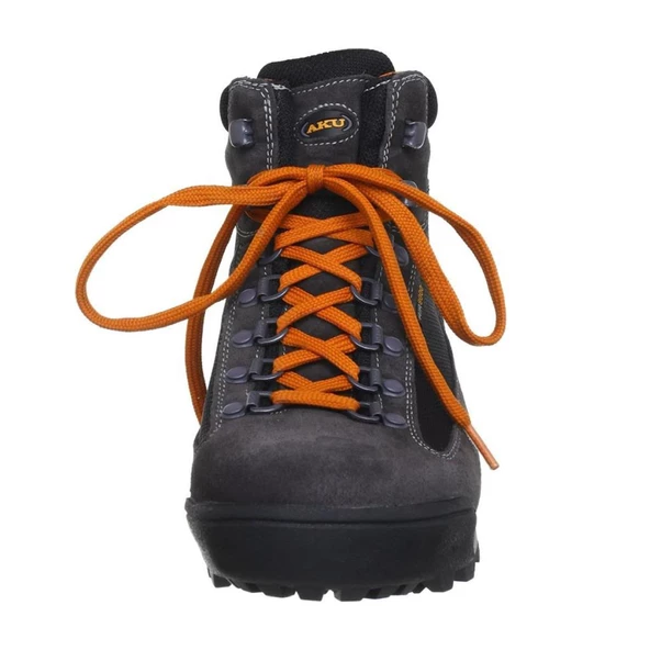 Aku Slope Micro Goretex Vibram Bot Siyah-Trnc A885.10108 - Resim 5