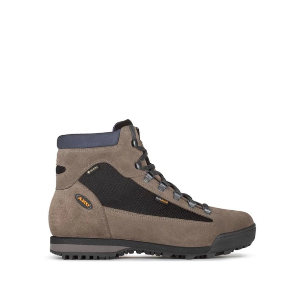 Aku Slope Goretex Trekking Bot Siyah-Gri A885.4058 ürün görseli 1