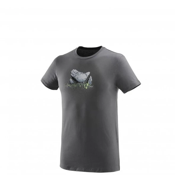 Millet Boulder Dream TS SS  Tişört MIV8310 4003 ürün görseli 1