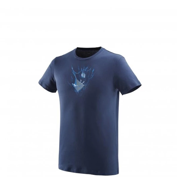 Millet Boulder Dream TS SS  Tişört MIV8310 3332 ürün görseli 1