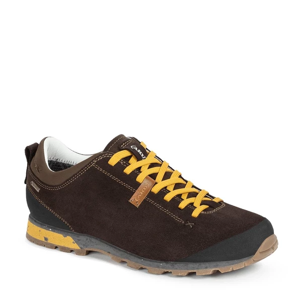Aku BELLAMONT SUEDE Gore-tex® Vibram® Ayakkabı A504.3305 ürün görseli 1