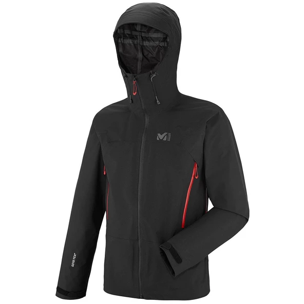 Millet KAMET LIGHT GORE-TEX® 3L PLAIN CEKET MIV7739 0247 ürün görseli 1