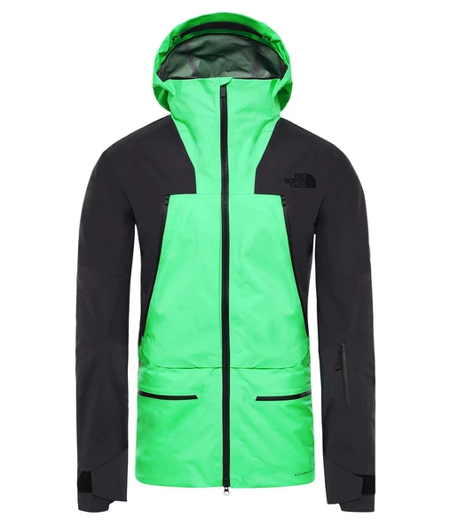 The North Face Erkek Purıst Jkt Ceket NF0A3M23FK91 ürün görseli 1