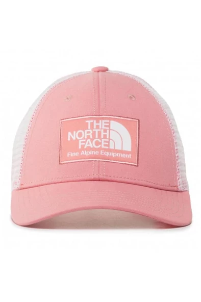 MUDDER TRUCKER Şapka NF00CGW2HK41