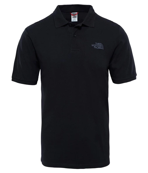 The North Face  Erkek Polo Piquet Tişört T0Cg71Jk3 ürün görseli 1