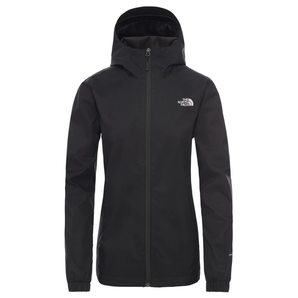 The North Face QUEST Dış Katman Kadın Yağmurluk NF00A8BAKU11 ürün görseli 1