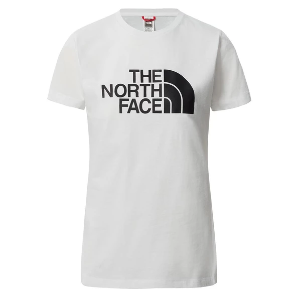 The North Face W EASY Kadın Tişört  NF0A4T1QFN41 ürün görseli 1