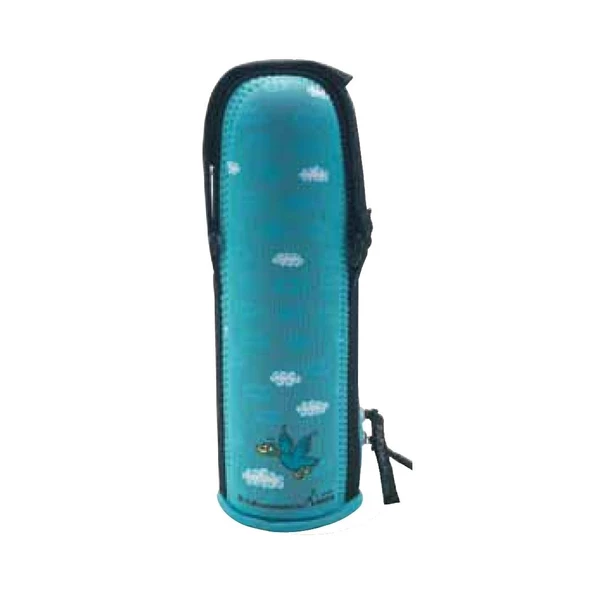 Laken Çelik 18/8 Termos+Neopren Kılflı 0,50L - Gl LK1800.05-GL ürün görseli 1