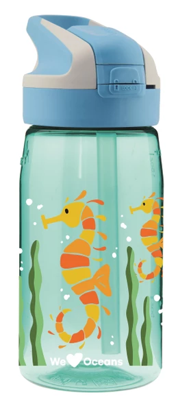 Laken Tritan Summit Şişe 0,45L - Caballito LKGTNSC ürün görseli 1