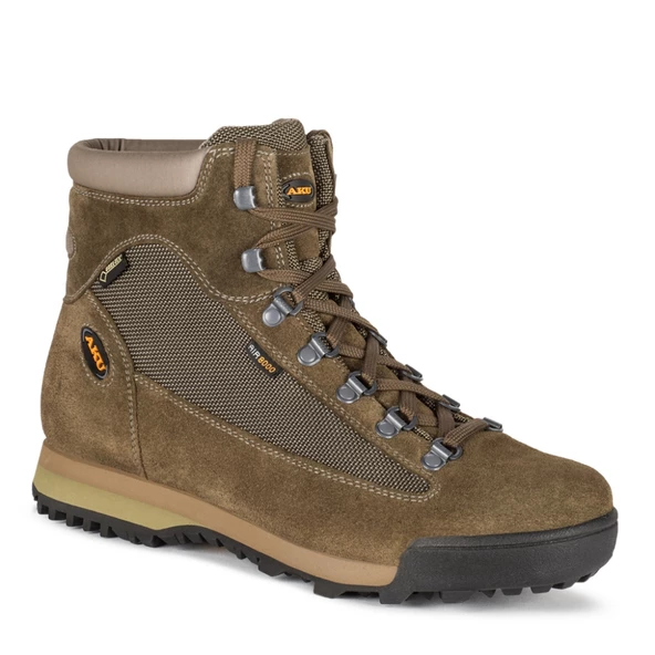 Aku Slope Goretex Trekking Bot Haki A885.4150 ürün görseli 1