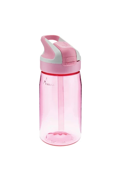 Laken Tritan Summit Şişe 0,45L - Pembe LKTNS4P ürün görseli 1
