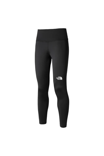 The North Face W FLEX HIGH RISE 7/8 Kadın TIGHT NF0A7ZB8JK31 ürün görseli 1