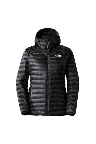 The North Face Kadın BETTAFORCA LT DOWN HOODIE K. TÜYÜ Ceket NF0A7Z83KX71 ürün görseli 1