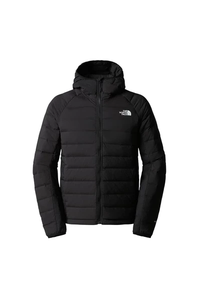 The North Face Erkek BELLEVIEW STRETCH KAZ TÜYÜ CEKET NF0A7UJEJK31 ürün görseli 1