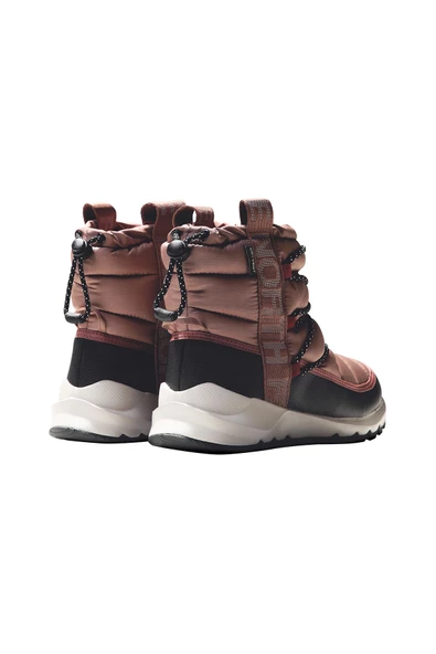 The North Face THERMOBALL LACE UP Su Geçirmez Kadın Bot NF0A5LWD7T41 ürün görseli 1
