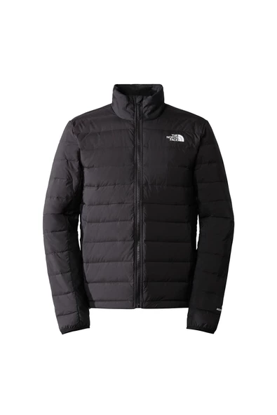 The North Face Erkek BELLEVIEW STRETCH KAZ TÜYÜ CEKET NF0A7UJFJK31 ürün görseli 1