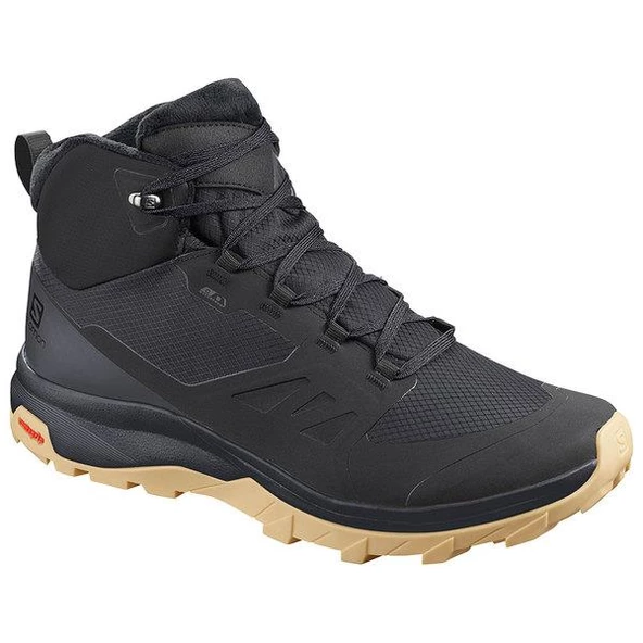 Salomon OUTSNAP WATERPROOF Erkek Bot L40922000 ürün görseli 1