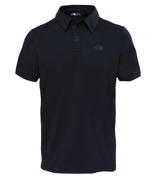 The North Face Erkek TANKEN POLO Tişört T92WAZJK3 ürün görseli 1