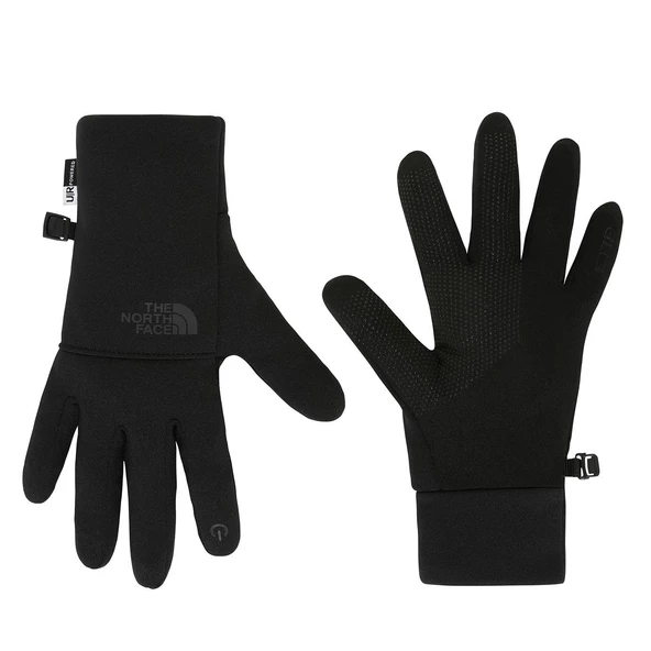 The North Face ETIP RECYCLED GLOVE Kadın Eldiven NF0A4SHBJK31 ürün görseli 1