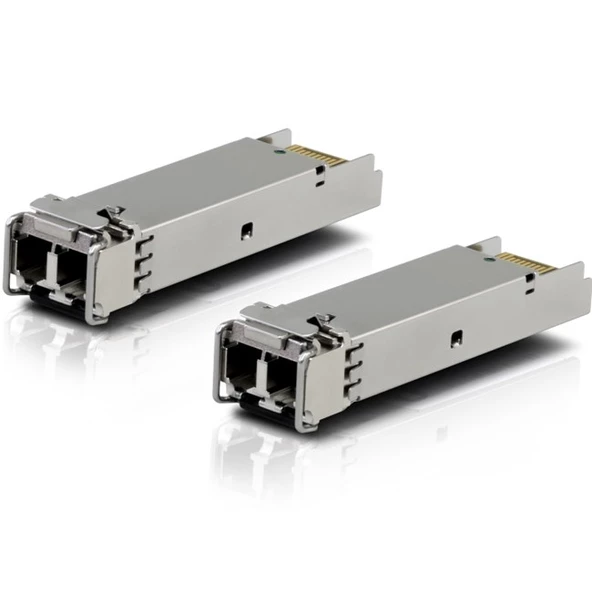 UBNT Multimod SFP Modül 1G (UF-MM-1G) - Resim 2