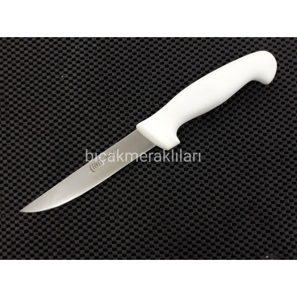 Kasap Et Doğrama Bıçağı 28cm Toplam Uzunluk No:1 ürün görseli 1