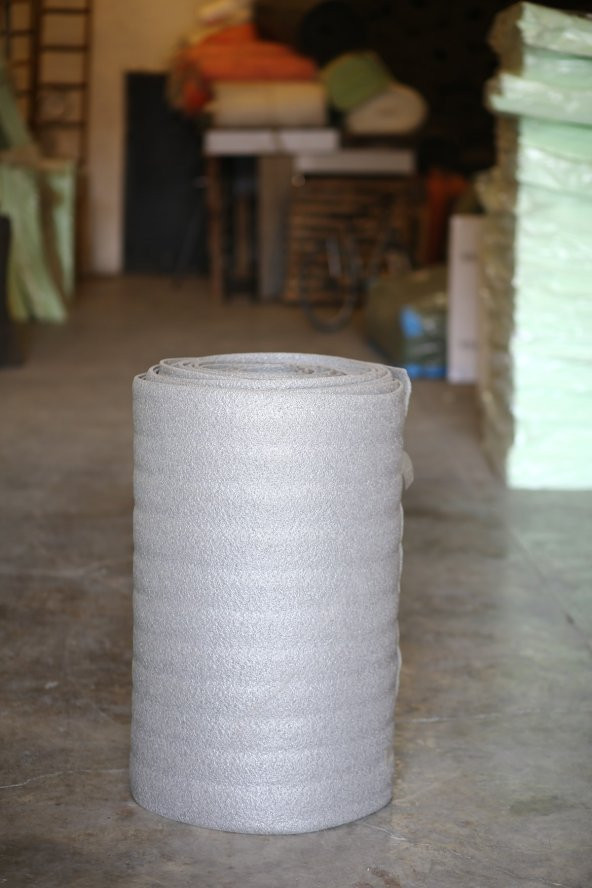 Parke Ve Ambalaj Şiltesi 2 mm 10 m2 - Resim 2