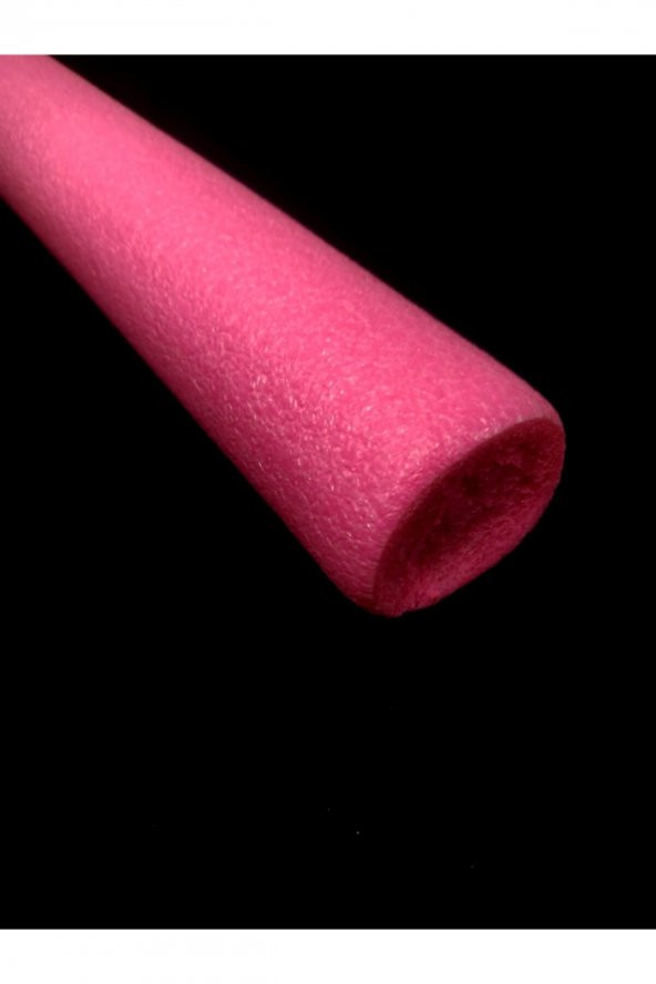 Deniz Makarnası 60mm 1adet Pembe ürün görseli 1