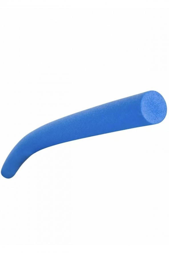 Köpük Havuz Makarnası 2 Adet Mavi - 118 Cm - ürün görseli 1