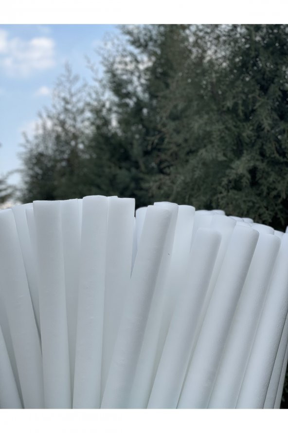 Beyaz Havuz Ve Deniz Makarnası 2 Adet ürün görseli 1