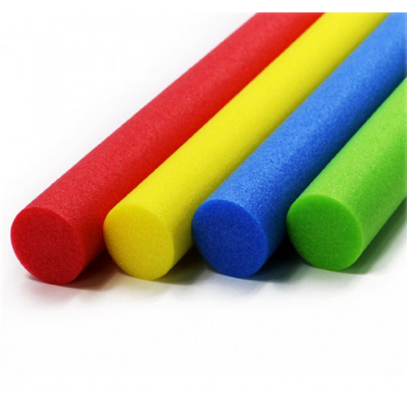 Renkli Deniz Makarnası 118cm ürün görseli 1