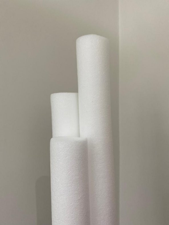 SENAL TİCARET 150 CM Yüzme Makarnası, Deniz ve Havuz Makarnası, Köpük Sosis ürün görseli 1