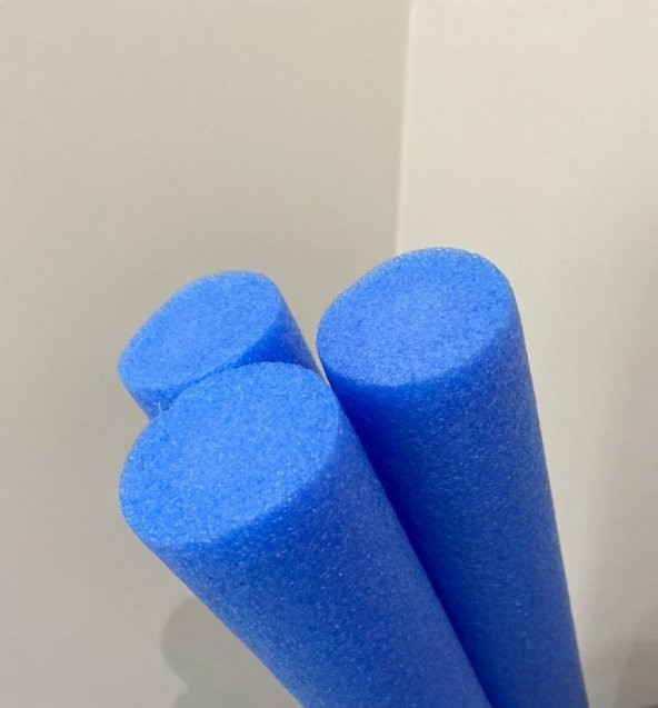 150 CM Yüzme Makarnası, Deniz ve Havuz Makarnası, Köpük Sosis ürün görseli 1