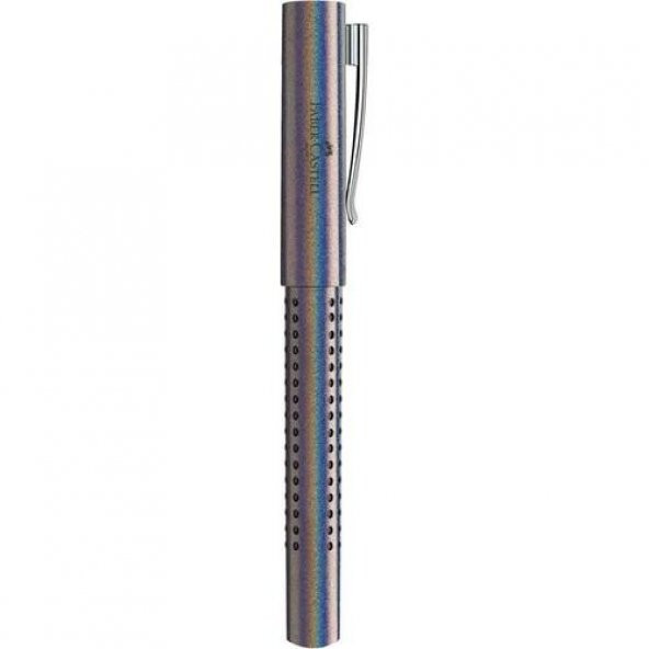 FABER CASTELL GRIP EDITION GLAM DOLMAKALEM GUMUS ürün görseli 1
