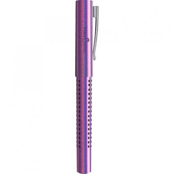 FABER CASTELL GRIP EDITION GLAM DOLMAKALEM VIOLET ürün görseli 1